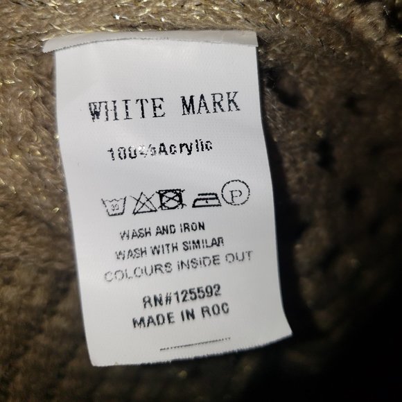 NWOT Shawl - Picture 3 of 3